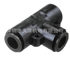 日本CHIYODA千代田通商10R-00UT树脂接头