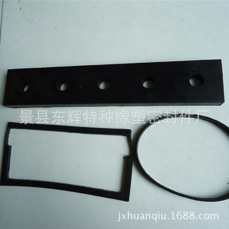 本厂生产销售密封件 橡胶胶圈o型圈 耐温橡胶圈 橡胶密封件