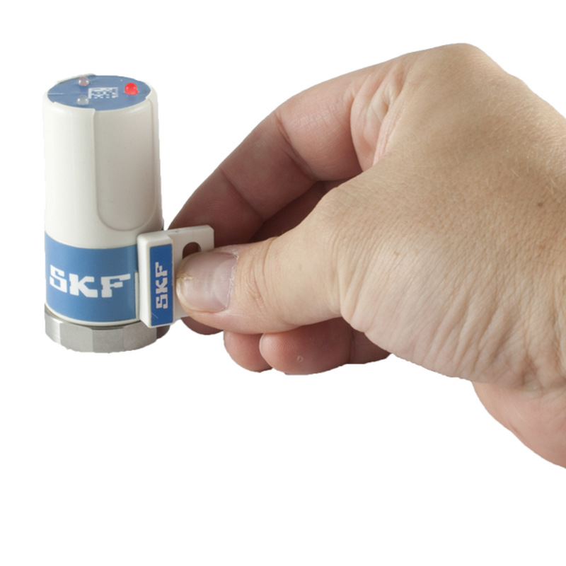 SKF设备状态指示器CMSS200-02/10/50-SL