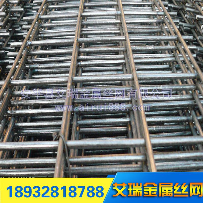 工程桥梁建筑网片 承载建筑网片、地暖建筑网片