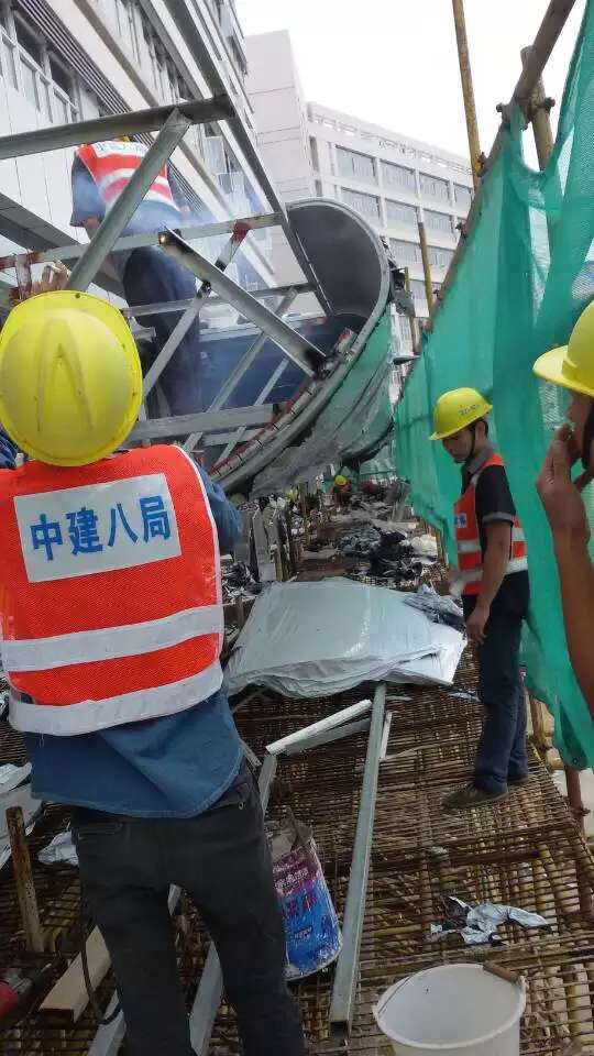 铝单板面积计算