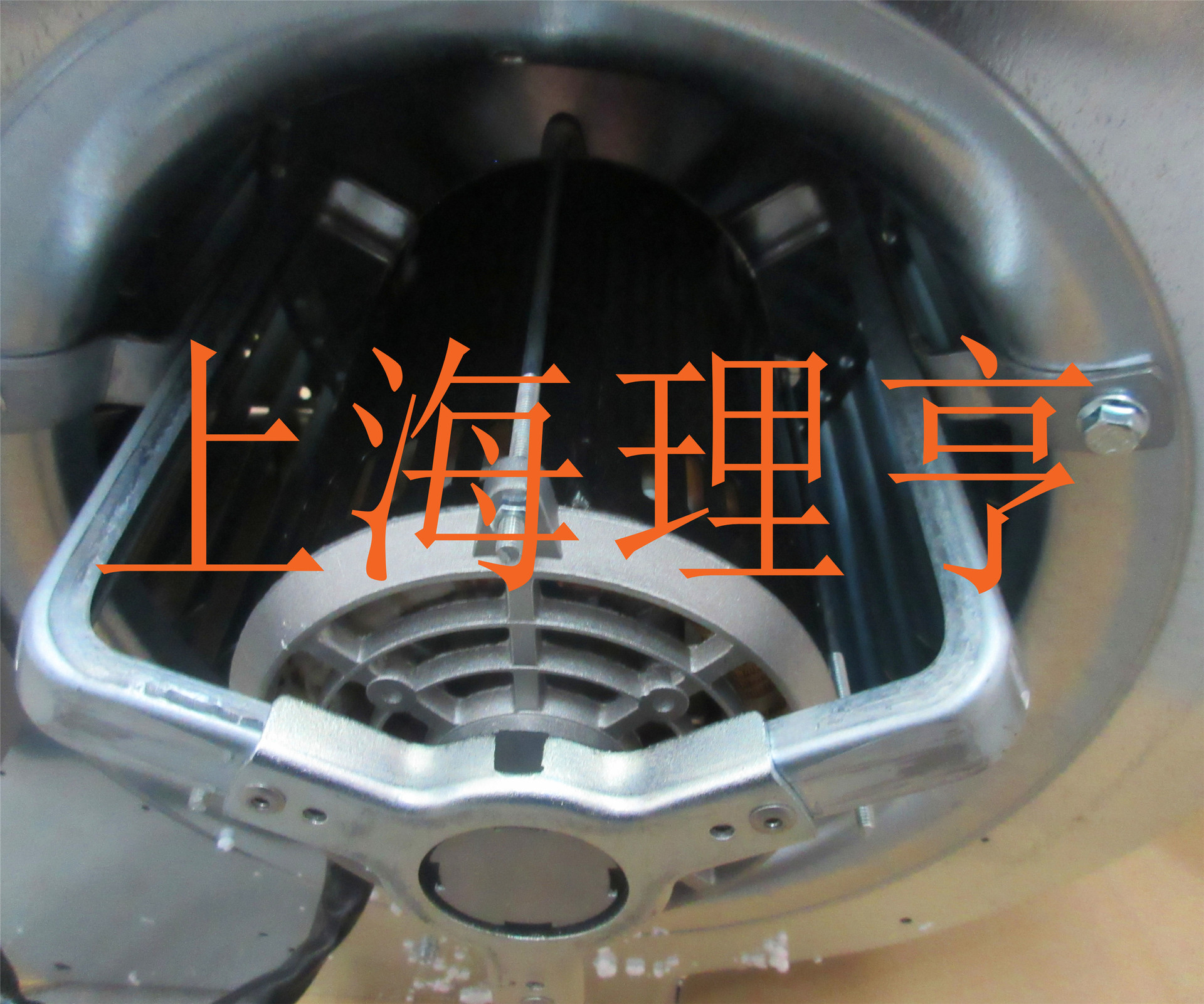 意大利NICOTRA  DD9/9  M942 1F 4P 3V 全新离心风机