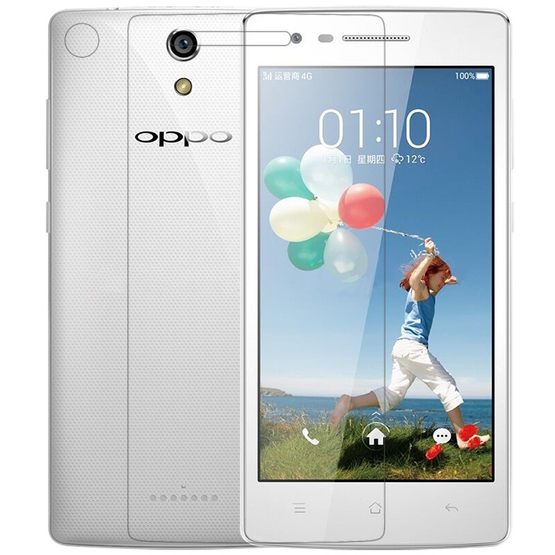 适用R3007钢化玻璃膜 0.26MM钢化膜 手机保护膜 适用R3007钢化膜