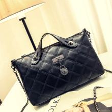 风格:OL通勤_皮质特征:羊皮_女式手提包促销_