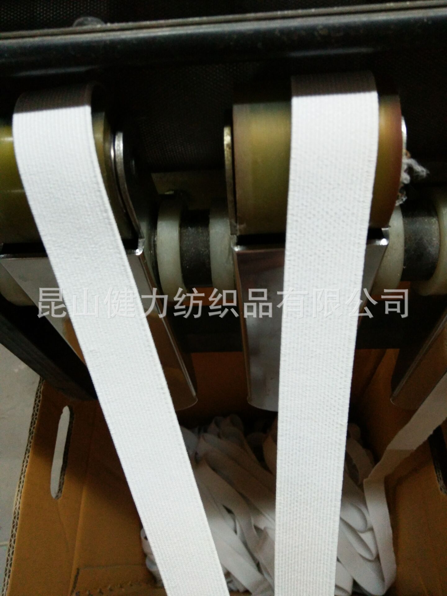 提字松紧带针织松紧带普通松紧带梭织松紧带提花松紧带斜纹松紧带-阿里巴巴