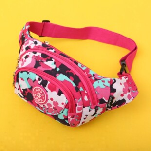 女士手机腰包图片_女士手机腰包图片大全 - 阿