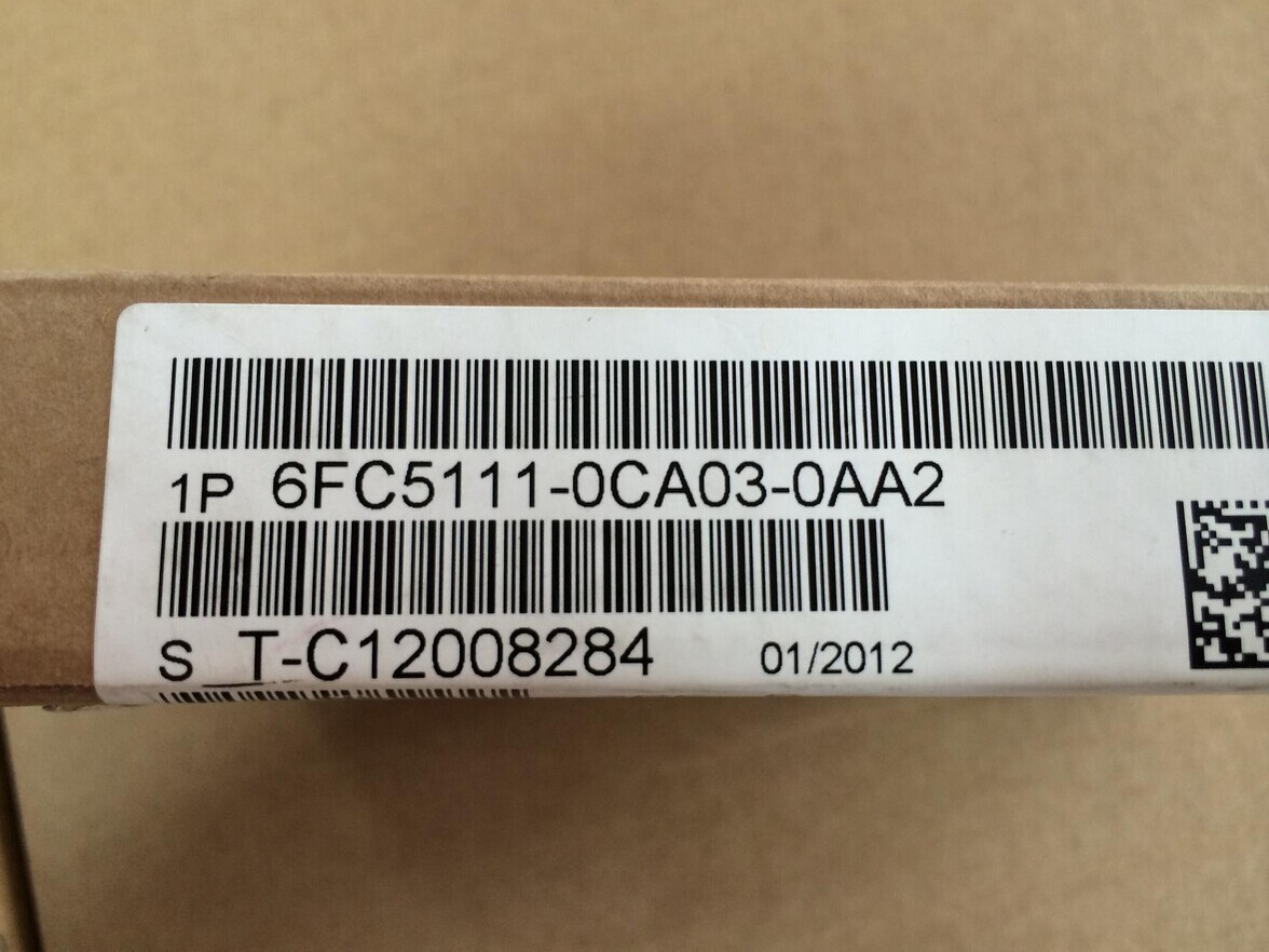 全新原装正品西门子 6FC5111-0CA03-0AA2 非实价、具体请咨询客服