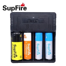 SupFireͲ26650늳سAC46 4USB