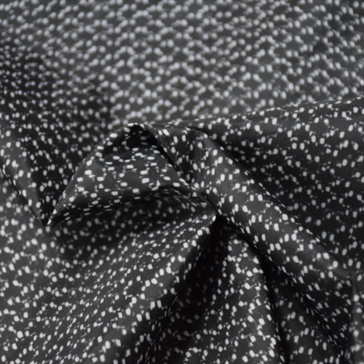 厂家供应服装里布里料 西装内衬 秋冬 印花320T