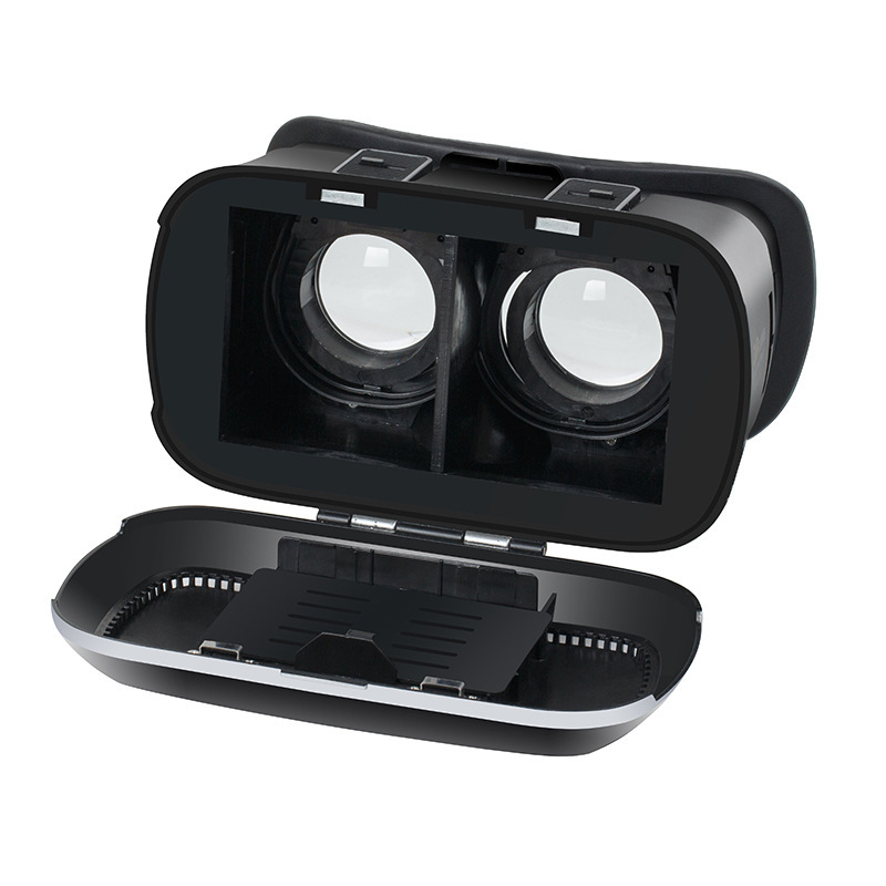 Lunettes VR ou 3D - Ref 1234899 Image 7