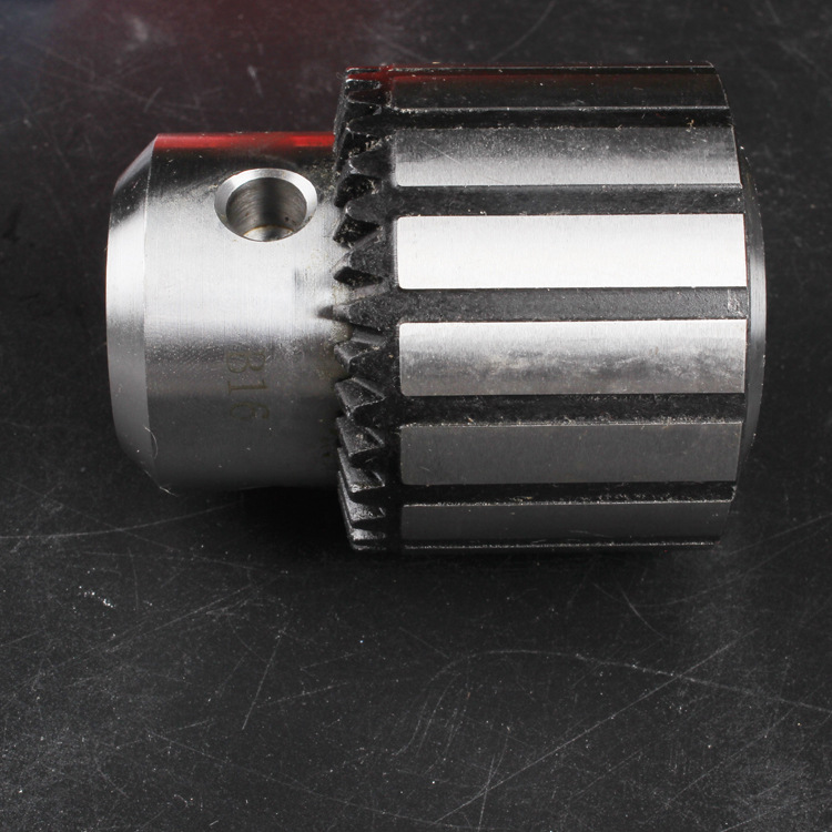 贝力得夹头3-16mm B16