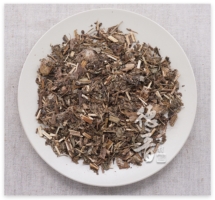 Dried Japanese Thistle Da Ji 500g Whole Herb Raw Chinese Herbal Material key features