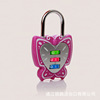 Factory direct selling new password lock lock lock lock lock stationery lock fashion lock