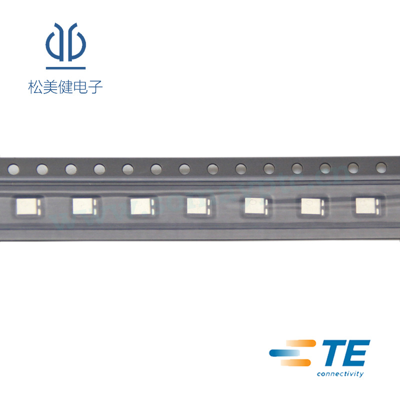 泰科原装贴片电阻MGPR420ZKDA-2 原装TE现货