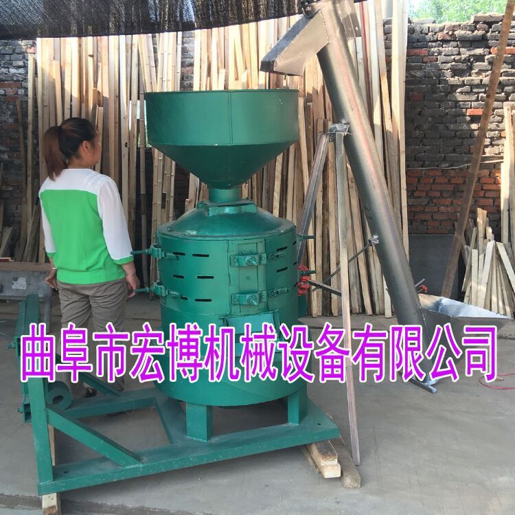 精品玉米制糁机设备 优质制糁机批发 高科技玉米制糁机