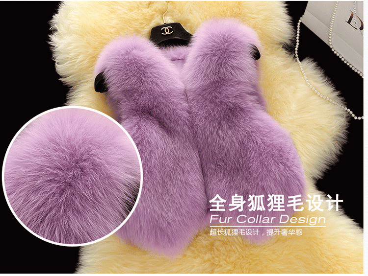 Gilet femme - Ref 3317463 Image 21