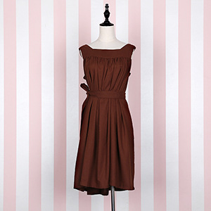 Costume femme OURS SAUCE SOJA en Coton - Ref 3333718 Image 18