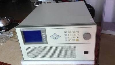 台湾Chroma6530可编程变频电源现货租售+维修及回收 3KW电源