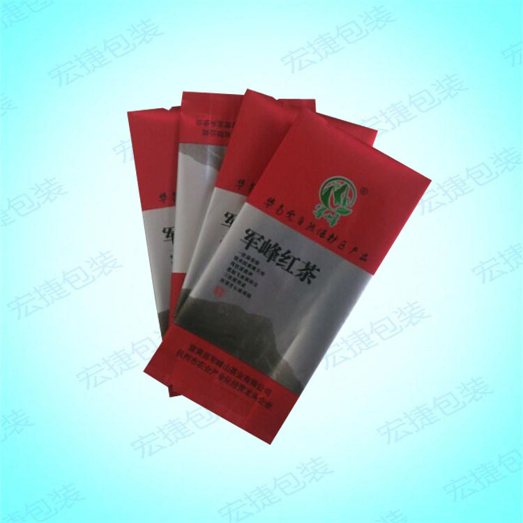 宏捷茶叶袋