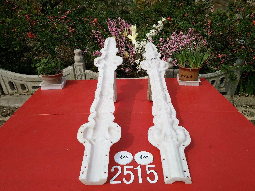 艺术护栏模具价格塑料模具制造厂家供应多种规格