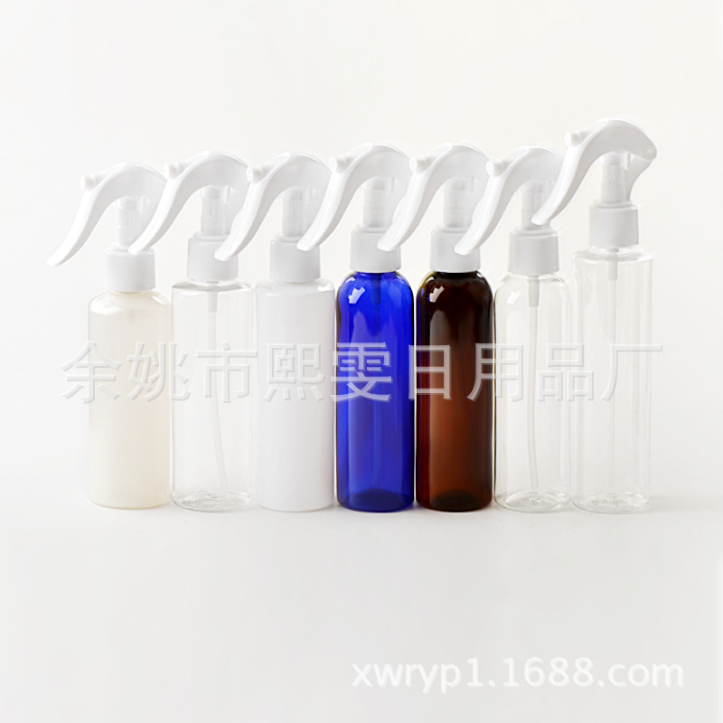 150ml180ml可装除甲醛液体喷雾瓶 除臭味塑料空瓶 清洁剂瓶空瓶