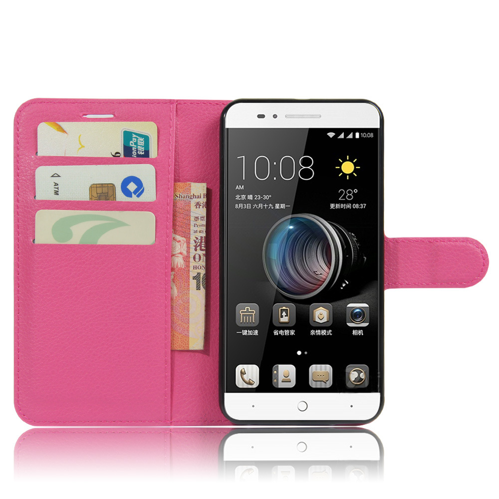  ZTE blade A610  4