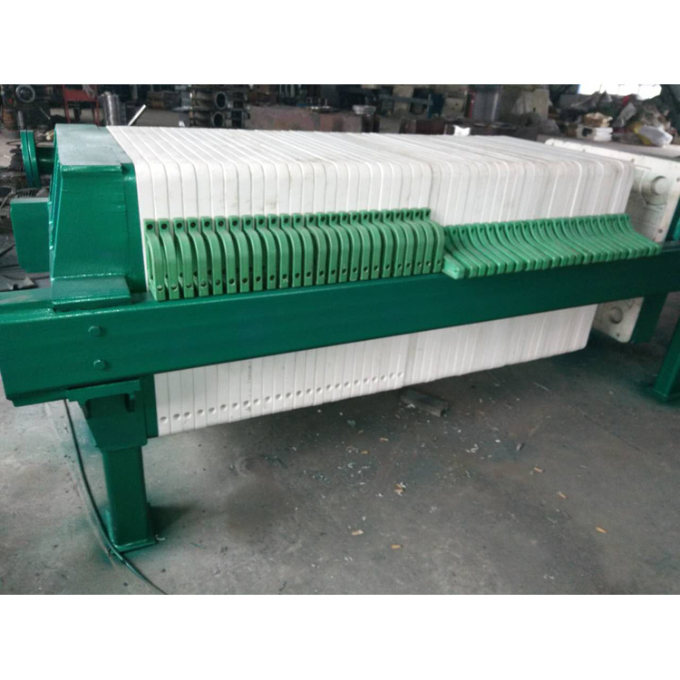 压滤机生产厂家供应BMX630/30板框式压滤机 液压厢式压滤机