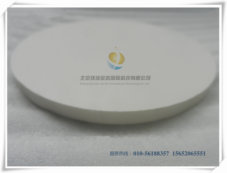 氧化锌溅射靶材