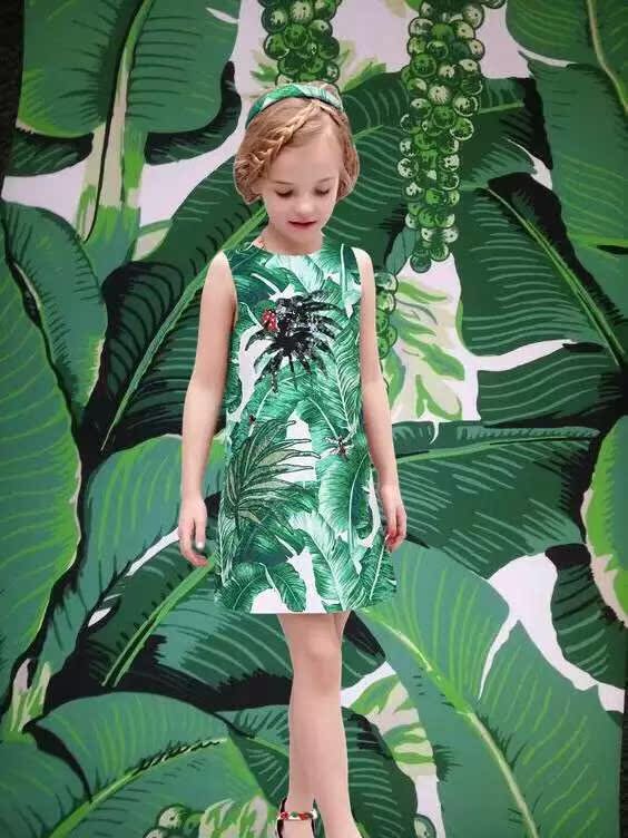 Robe enfant WLMONSOON - Ref 2043050 Image 10