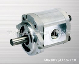 原装台湾HP齿轮泵PS-1-L-K6F PS-2-L-K6F PS-3-L-K6F 欢迎询价