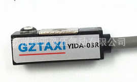 原装GZTAXI磁感应开关880006 M/50/LSU/2V THB-20R THB-50R