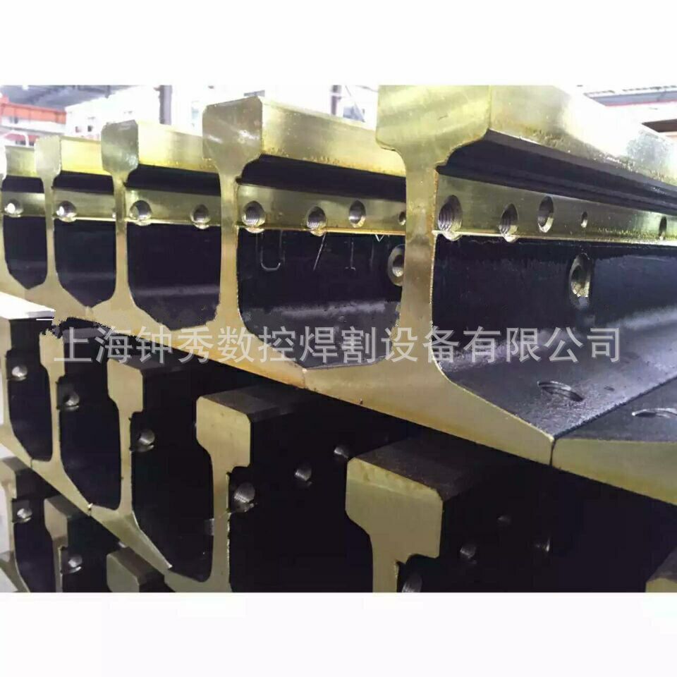 各种型号垫块压板齿条导轨齿轮24/38/43/50公斤级切割机用