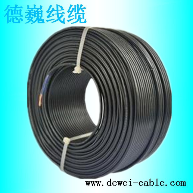 UL2517 20AWG*2C  2*0.5ƽ ULԴ͵ѹ300V105