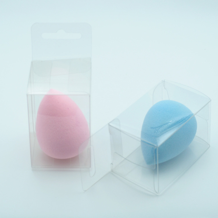 乳胶水滴粉扑58