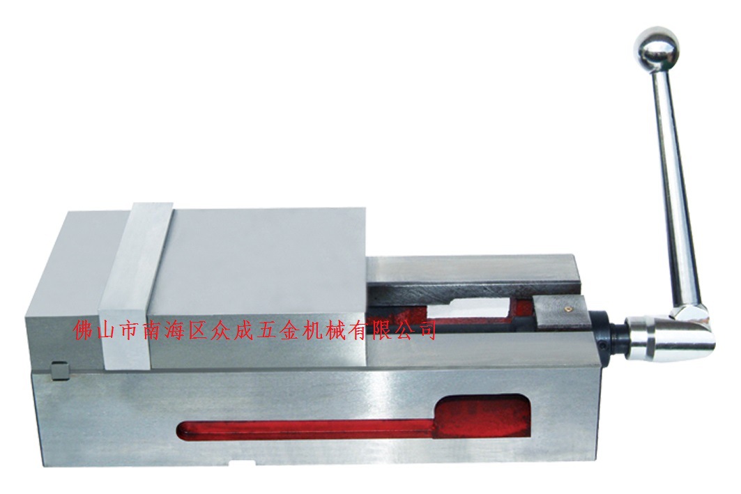 Qm16160N精密平口钳磨床批士台湾6吋精密平口钳