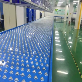 输送机;滚筒;输送设备配件