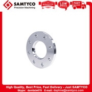 车削加工大口径法兰铝制法兰厂家直批