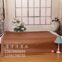 加厚藤席成品及半成品厂家直供 毛料榻榻米专选