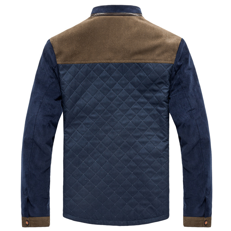 Veste homme en Fibre de polyester Polyester  - Ref 3411691 Image 2