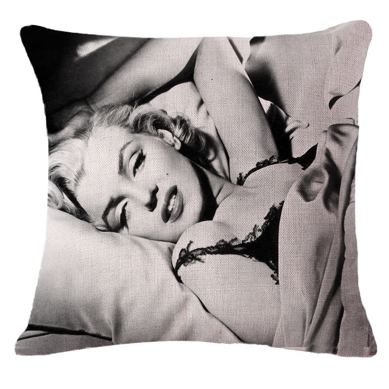 Marilyn-Monroe-Pillow-Case-Cot