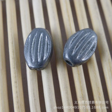 �Ͻ���� 10*7mm ��Բ����״�⴮��  ����DIY���  11481
