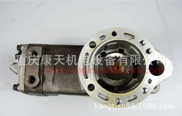 cummins/康明斯配件3047440空压机