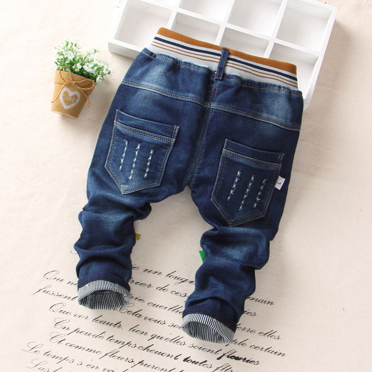 Pantalon garcon - Ref 2055456 Image 11