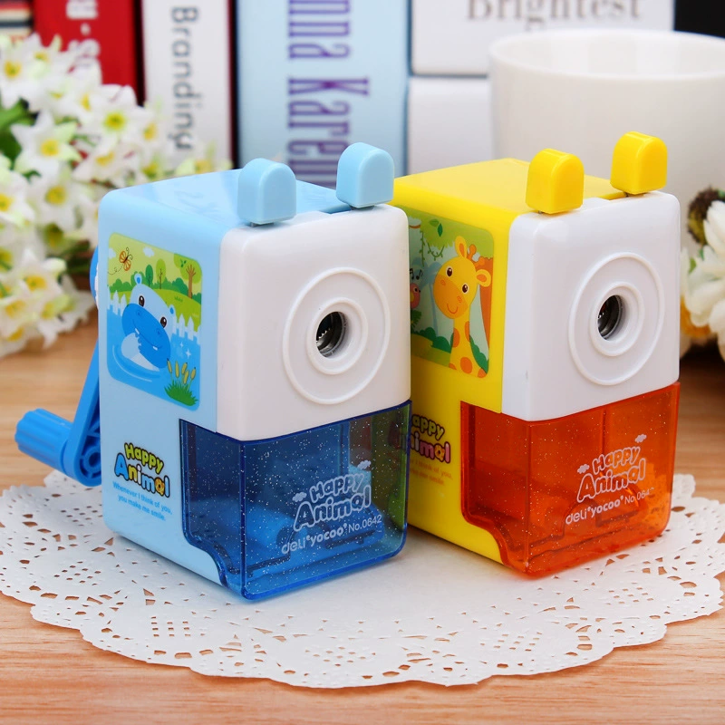 Children's cute sharpener