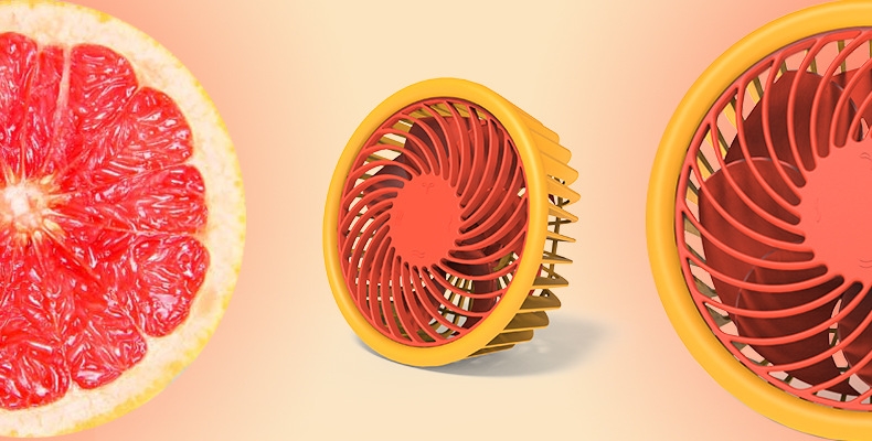 Ventilateur USB - Ref 402252 Image 35