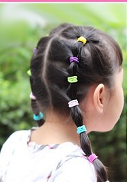 Accessoire cheveux MISSHINE en autre - Ref 1204793 Image 9