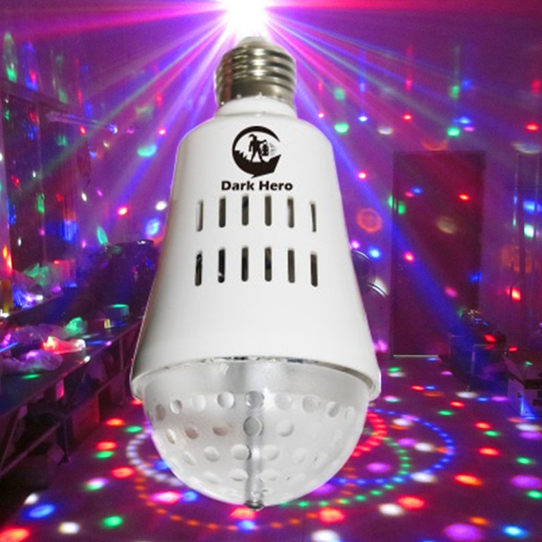 CE ROHS認證外貿出口 酒吧KTV RGB 3W led舞台閃光燈