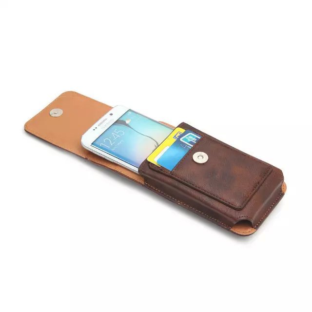 Coque téléphone portable en PU - Ref 3372096 Image 4