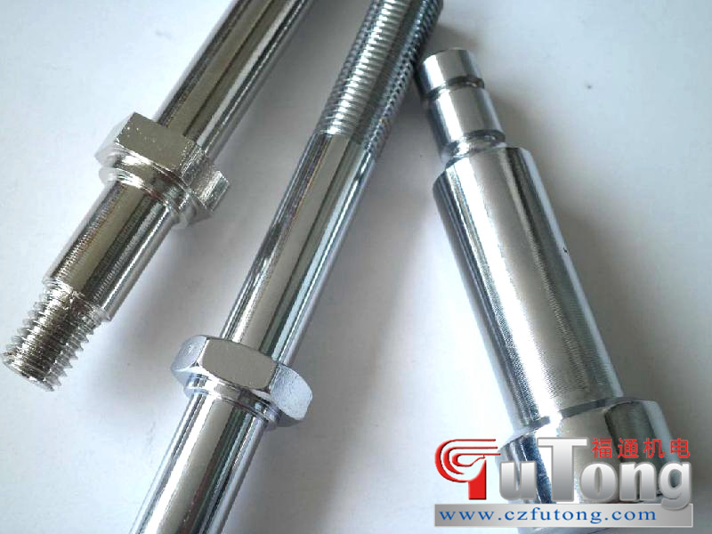 金属加工 机械加工 线切割加工 车床加工