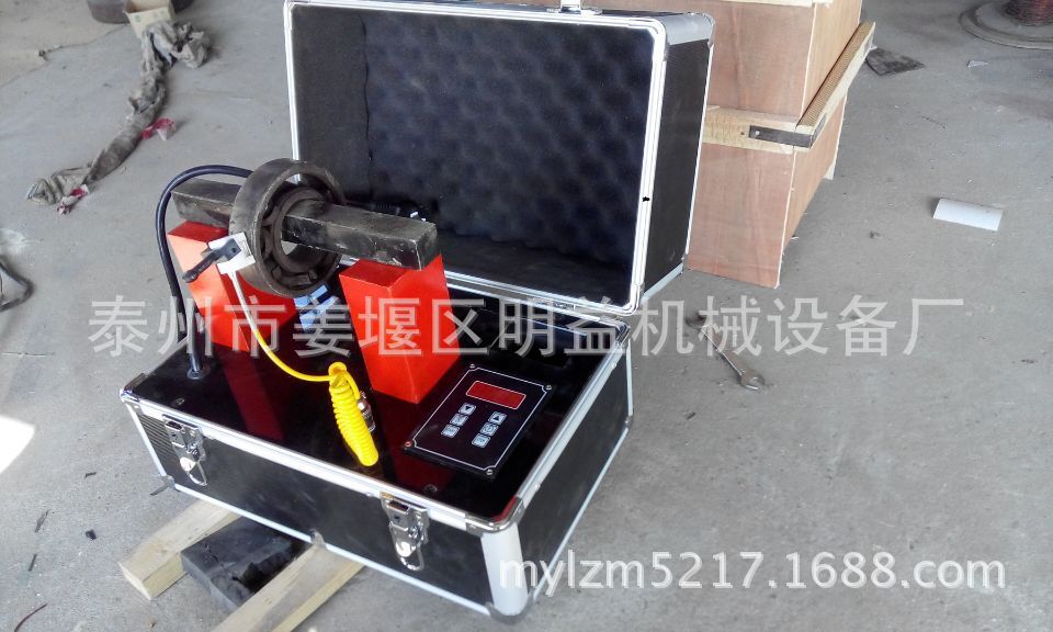 SWDC系列轴承加热器  感应轴承加热器  轴承感应加热器拆卸器装配